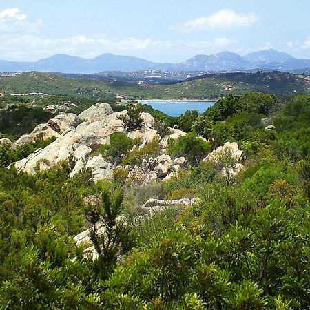 Residence La Tartaruga Monte Petruso San Teodoro San Teodoro  Exteriör bild