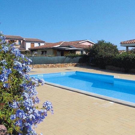 Residence La Tartaruga Monte Petruso San Teodoro San Teodoro  Exteriör bild