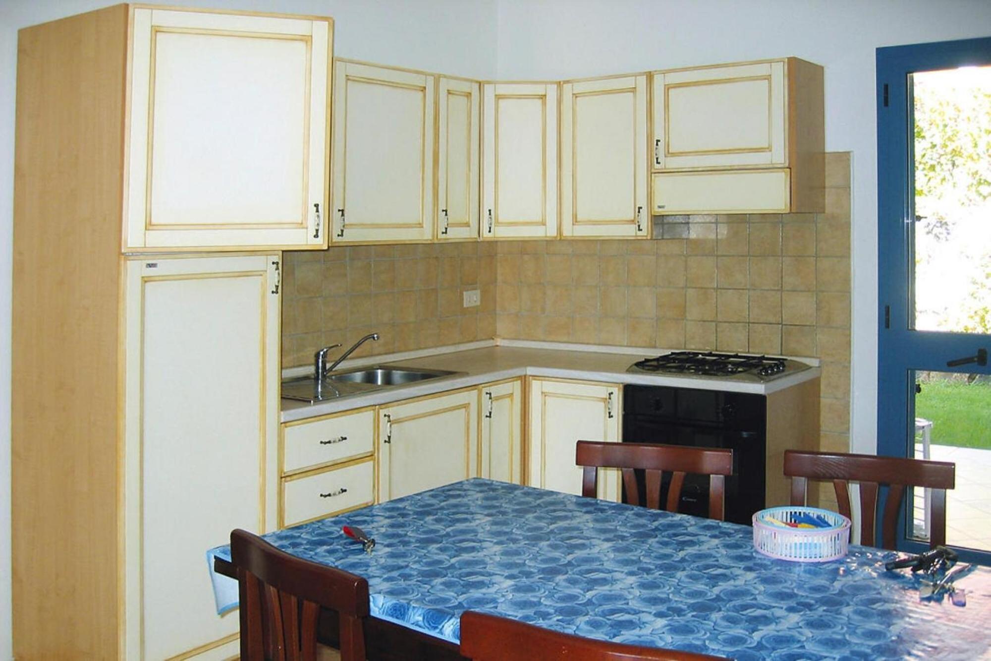 Residence La Tartaruga Monte Petruso San Teodoro San Teodoro  Exteriör bild