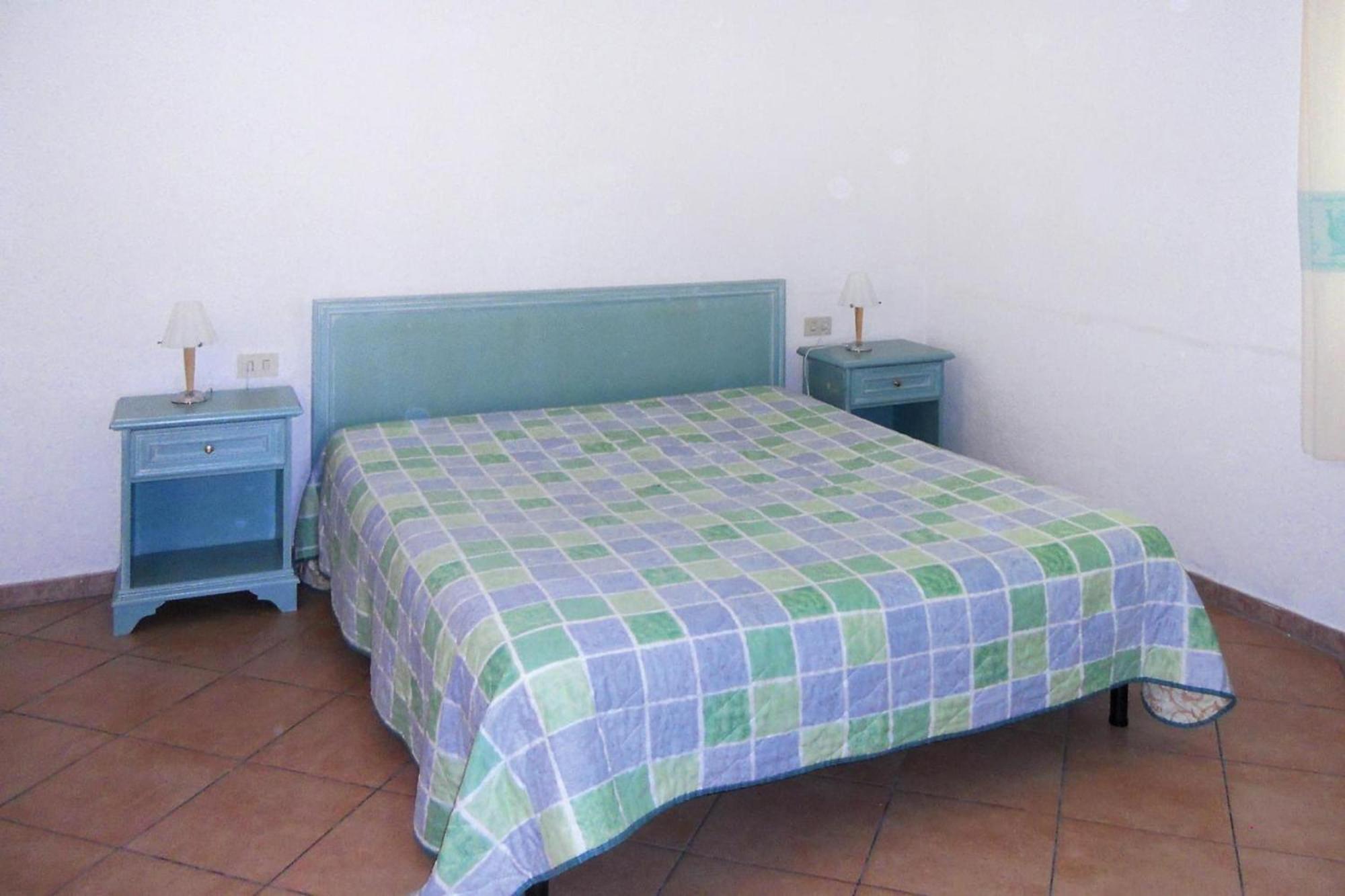 Residence La Tartaruga Monte Petruso San Teodoro San Teodoro  Exteriör bild